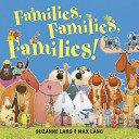 Image for "Families, Families, Families!"