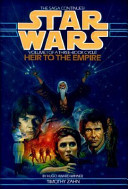 Image for "Heir to the Empire"