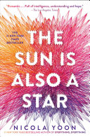 Image for "The Sun Is Also a Star"