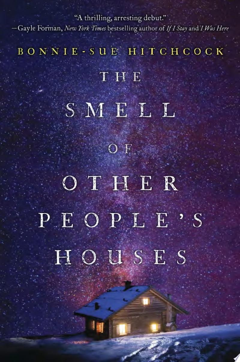 Image for "The Smell of Other People&#039;s Houses"