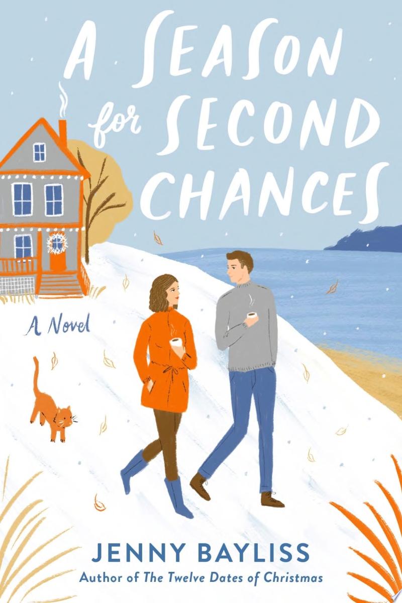 Image for "A Season for Second Chances"