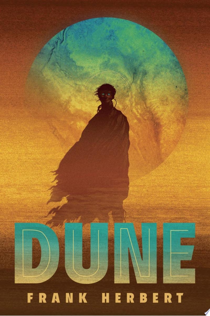 Image for "Dune"