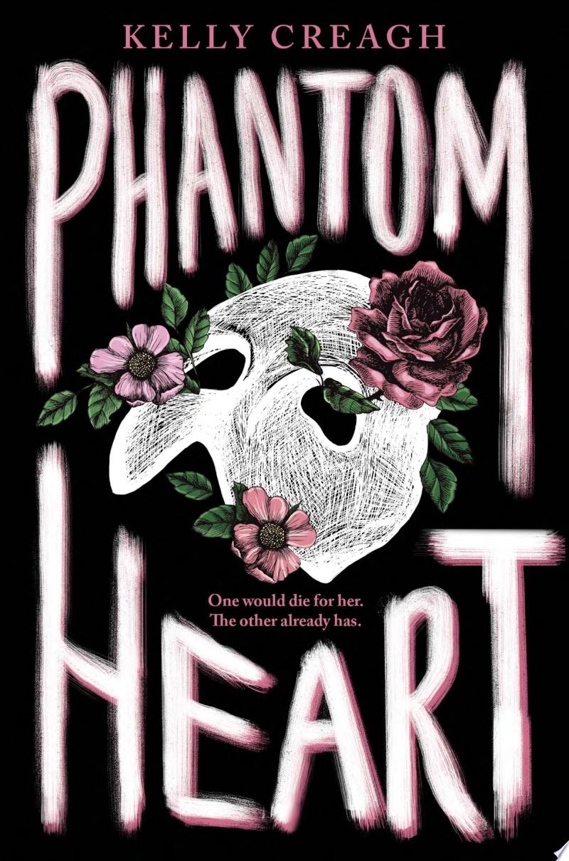 Image for "Phantom Heart"