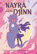 Image for "Nayra and the Djinn"