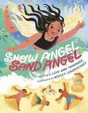 Image for "Snow Angel, Sand Angel"
