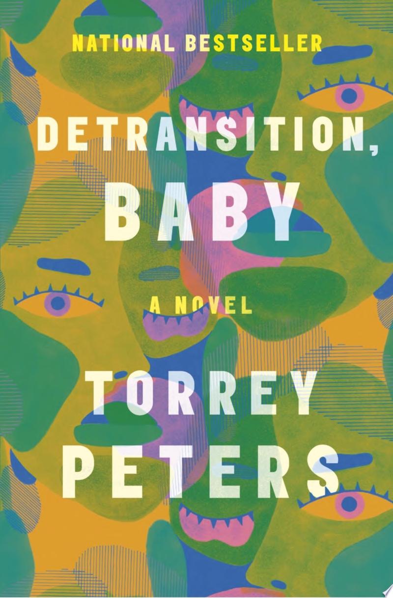 Image for "Detransition, Baby"