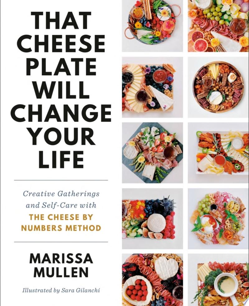 Image for "That Cheese Plate Will Change Your Life"