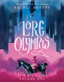 Image for "Lore Olympus: Volume One"