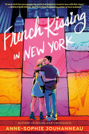 Image for "French Kissing in New York"