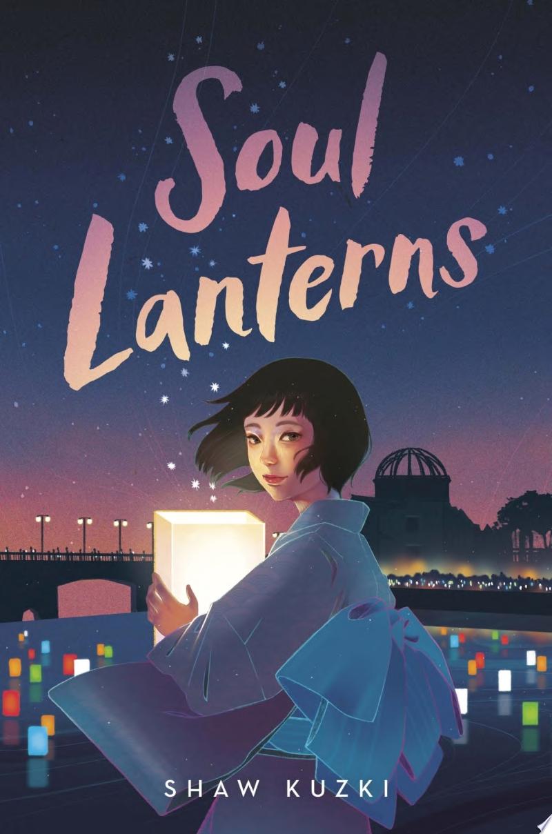 Image for "Soul Lanterns"