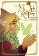 Image for "The Moth Keeper"