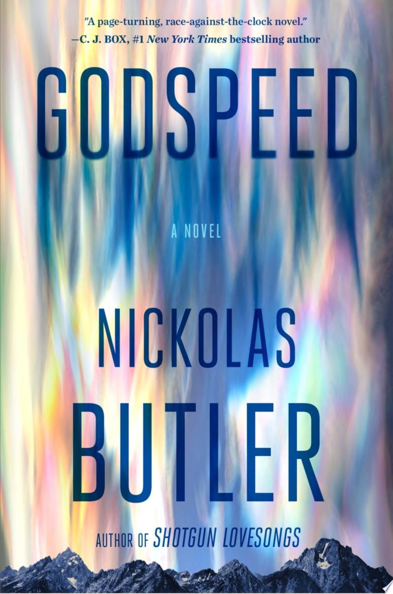 Image for "Godspeed"