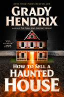 Image for "How to Sell a Haunted House"