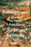 Image for "Pathogenesis"