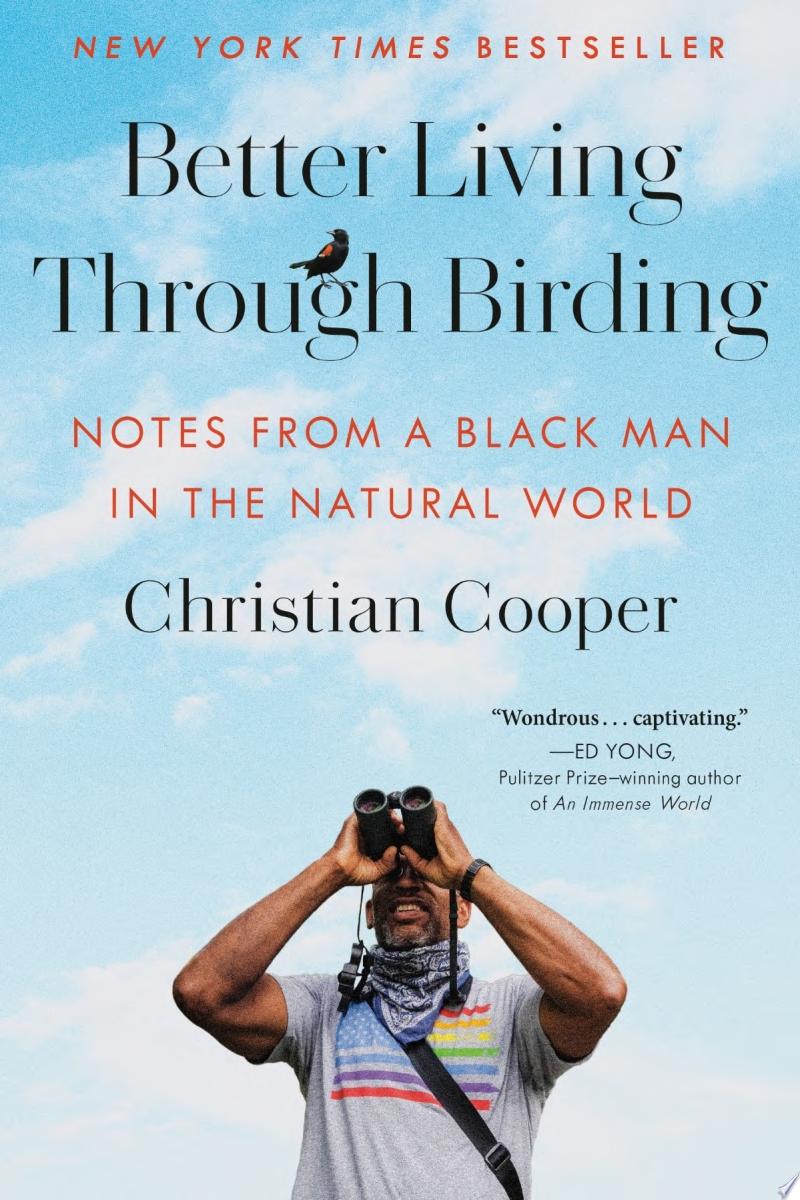 Image for "Better Living Through Birding"