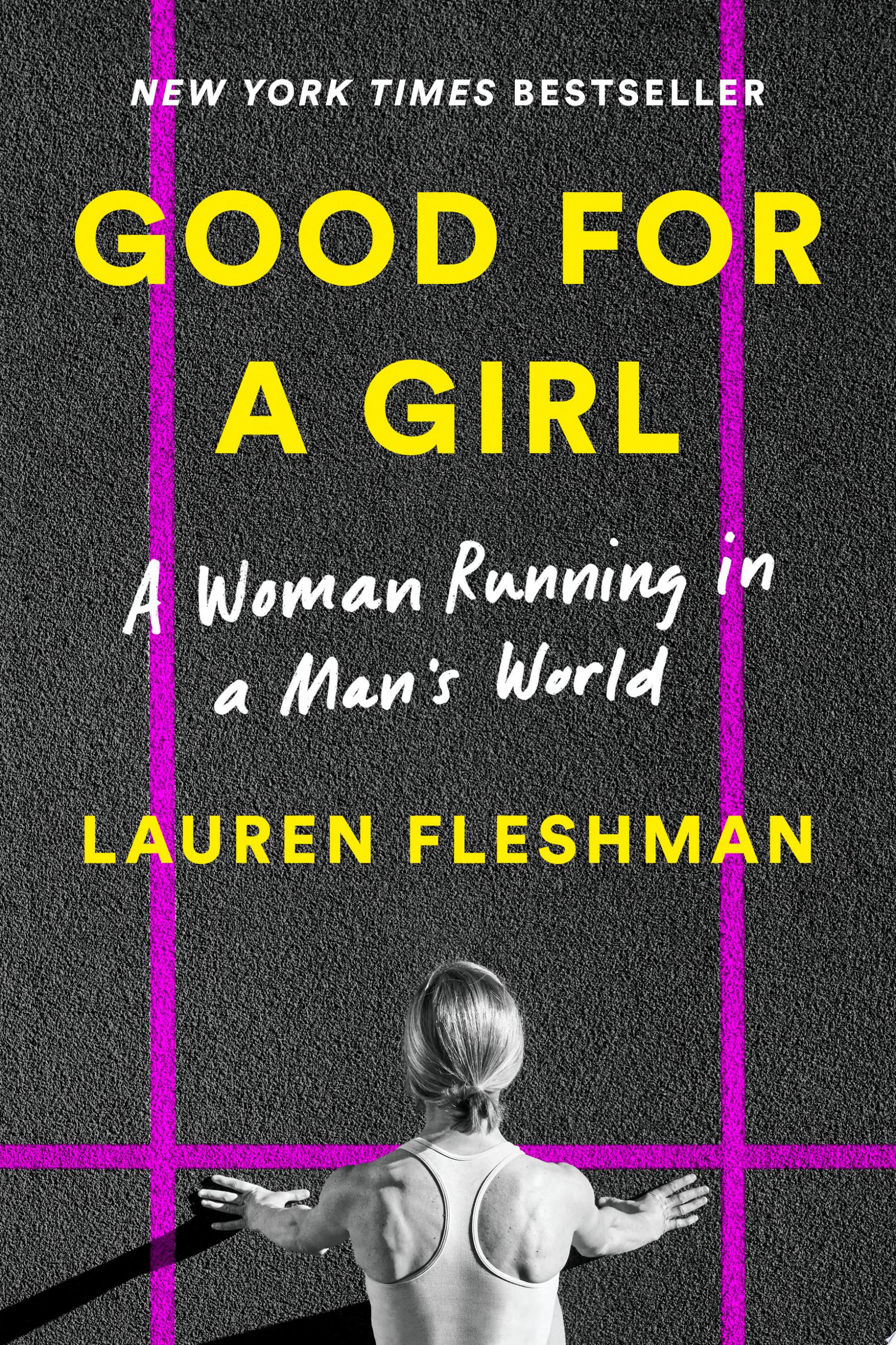 Image for "Good for a Girl"
