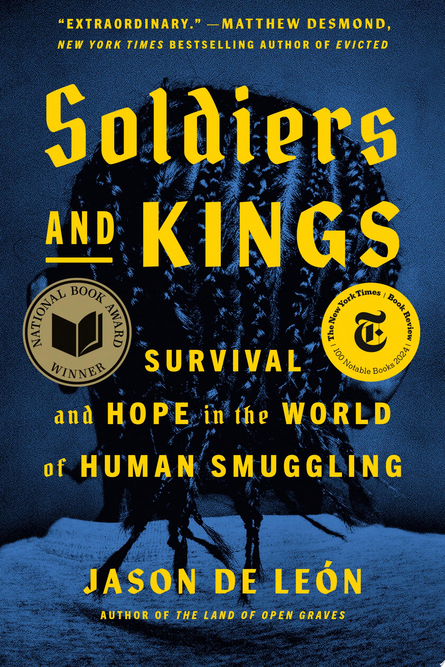 Image for "Soldiers and Kings"