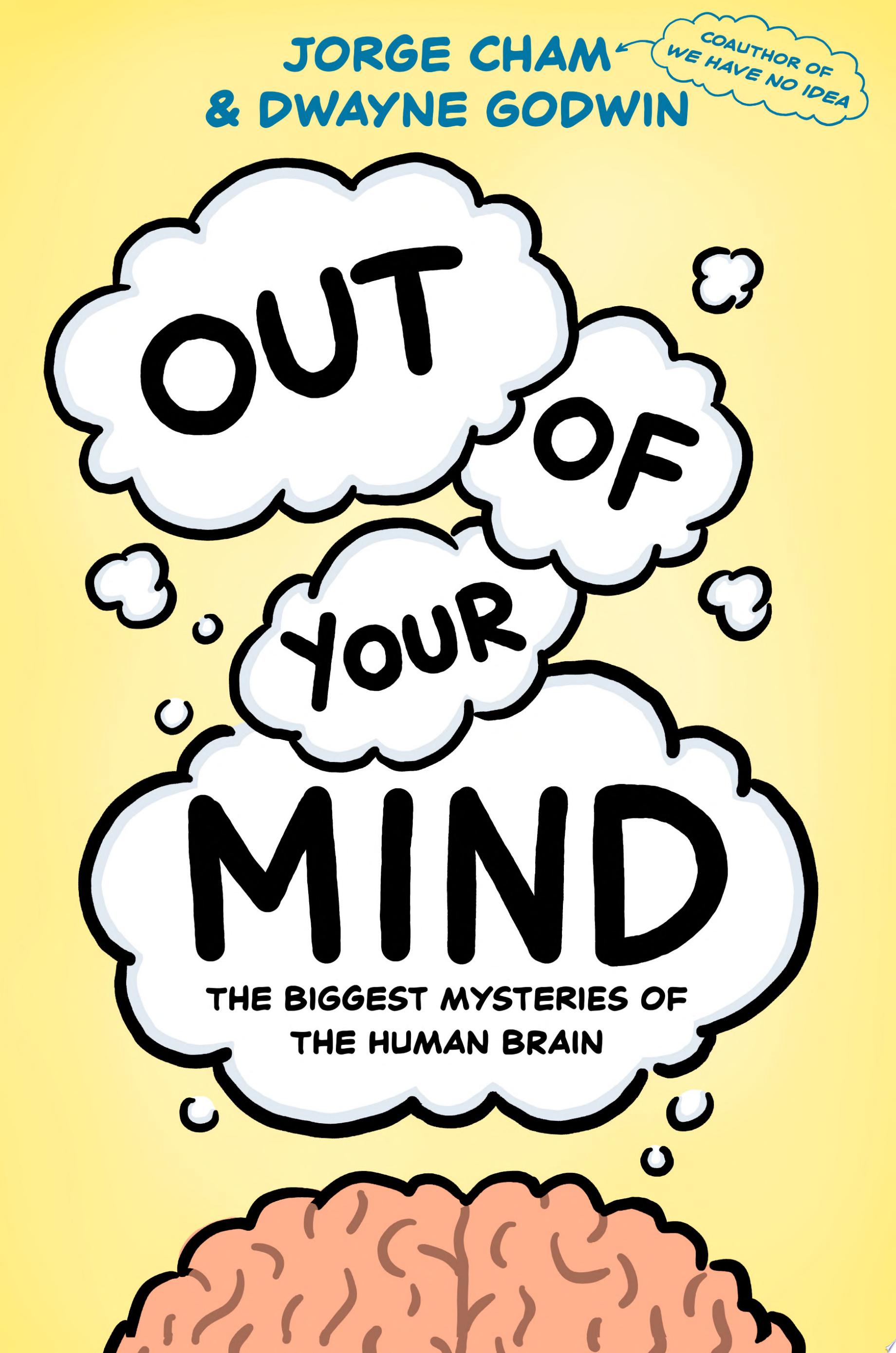 Image for "Out of Your Mind"