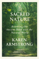 Image for "Sacred Nature"