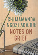 Image for "Notes on Grief"