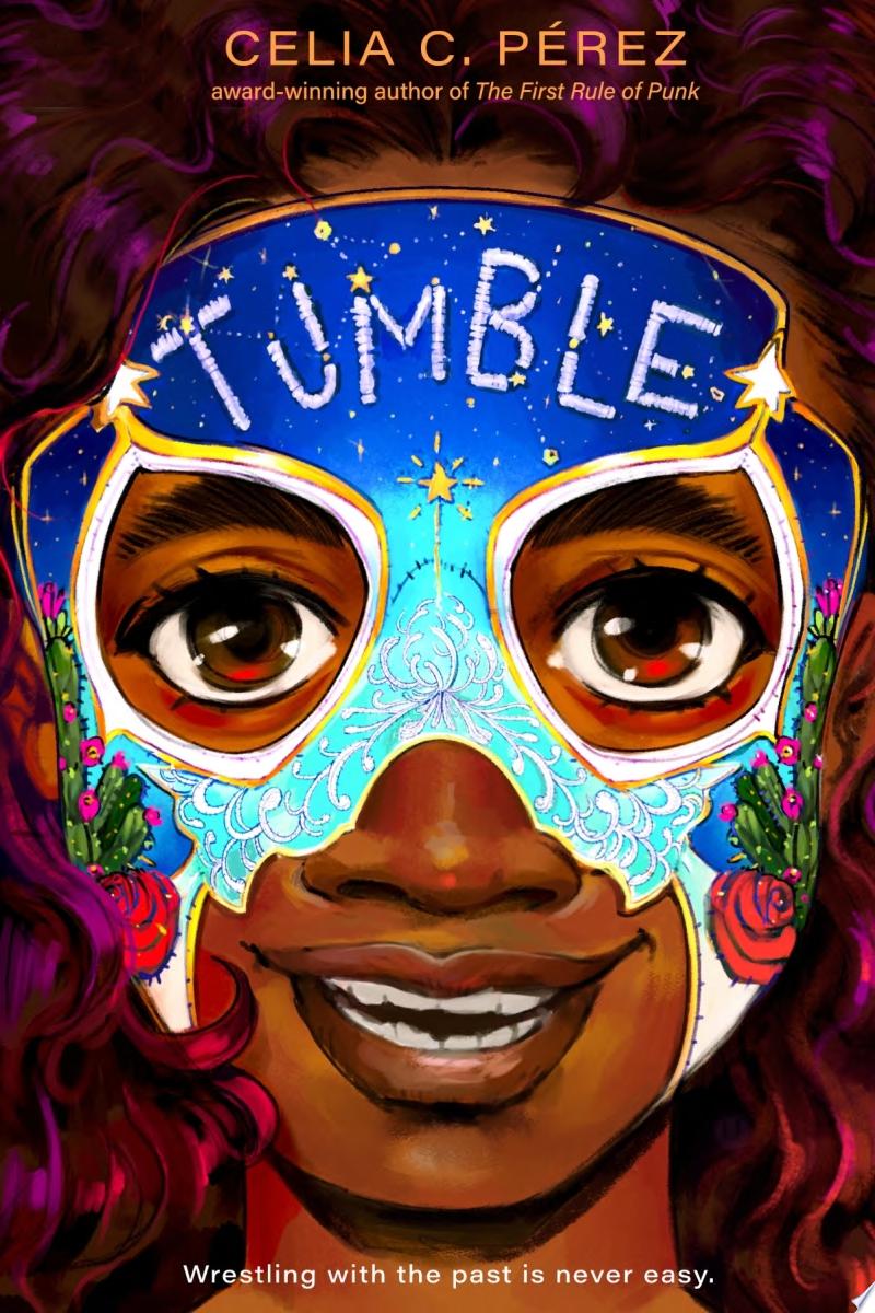 Image for "Tumble"