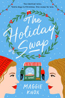 Image for "The Holiday Swap"