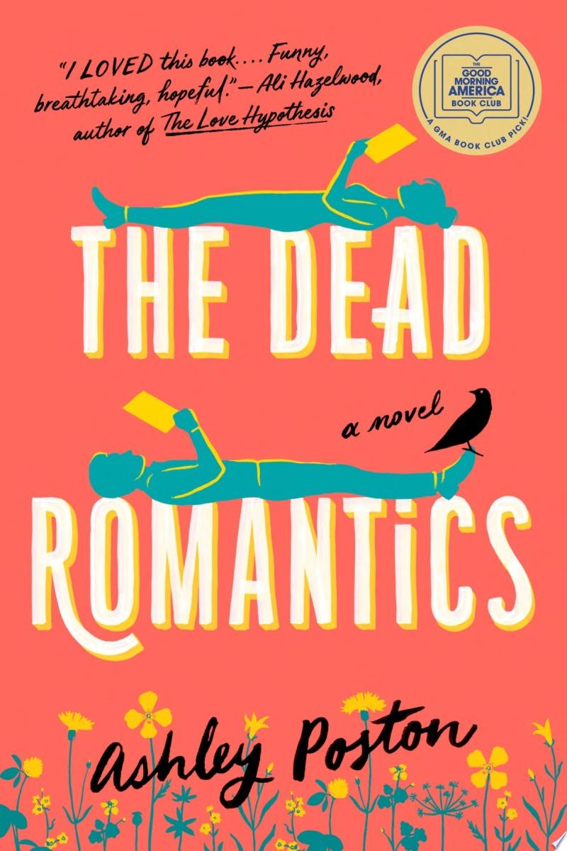 Image for "The Dead Romantics"