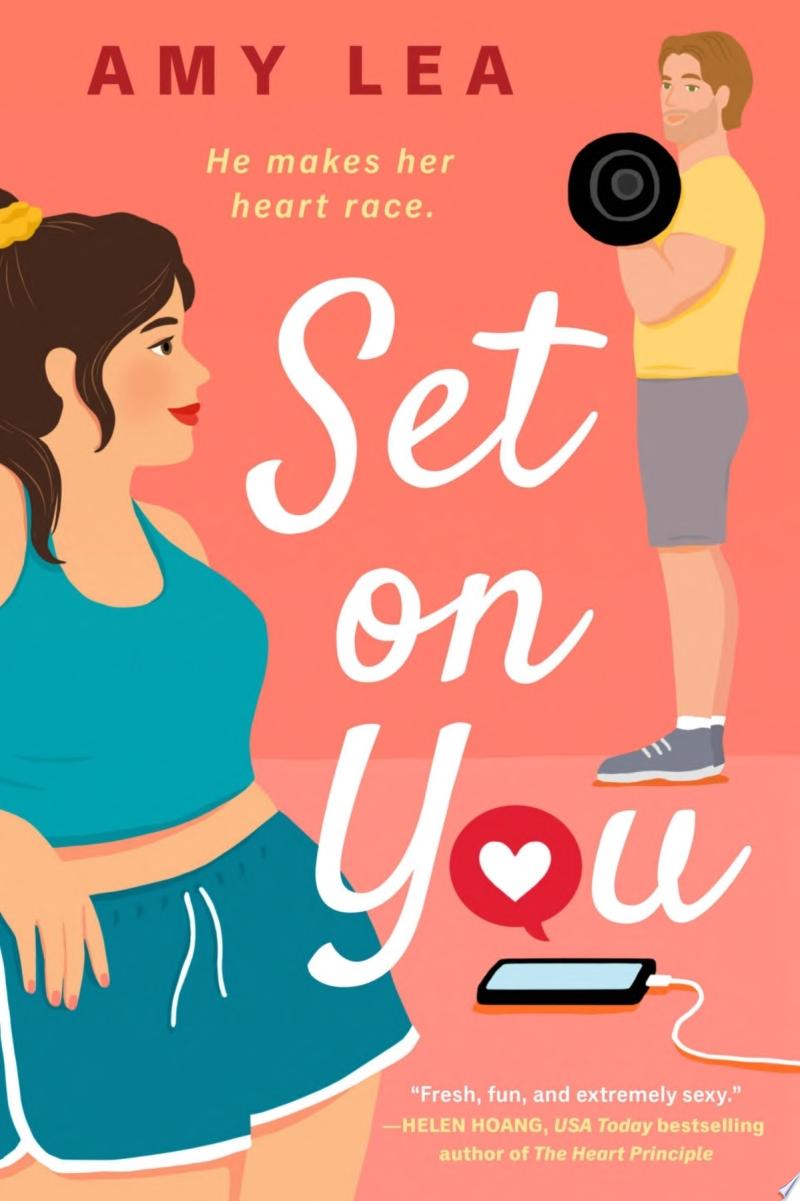 Image for "Set on You"