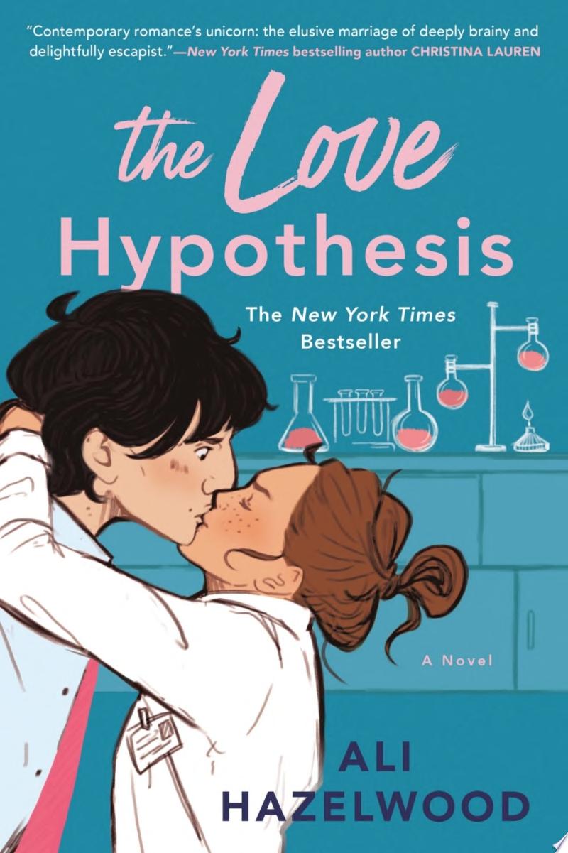 Image for "The Love Hypothesis"