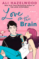 Image for "Love on the Brain"