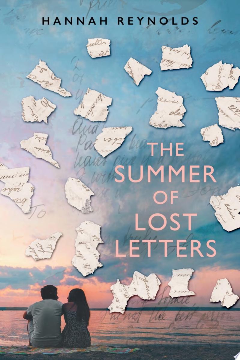 Image for "The Summer of Lost Letters"