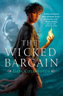 Image for "The Wicked Bargain"