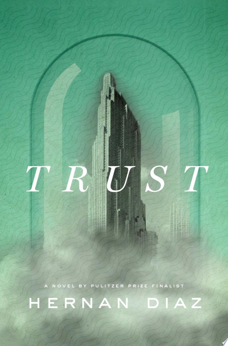 Image for "Trust"