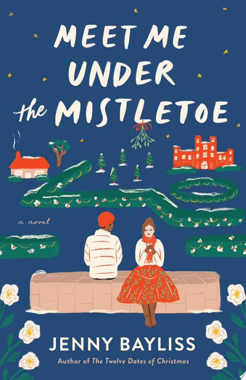 Image for "Meet Me Under the Mistletoe"