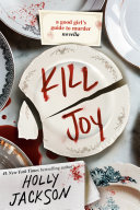 Image for "Kill Joy"