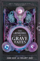 Image for "The Grimoire of Grave Fates"