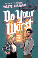 Image for "Do Your Worst"