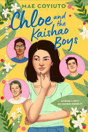 Image for "Chloe and the Kaishao Boys"