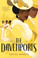 Image for "The Davenports"