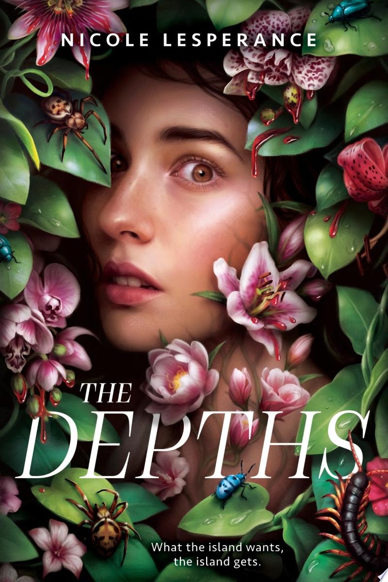 Image for "The Depths"