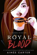 Image for "Royal Blood"