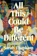 Image for "All This Could Be Different"