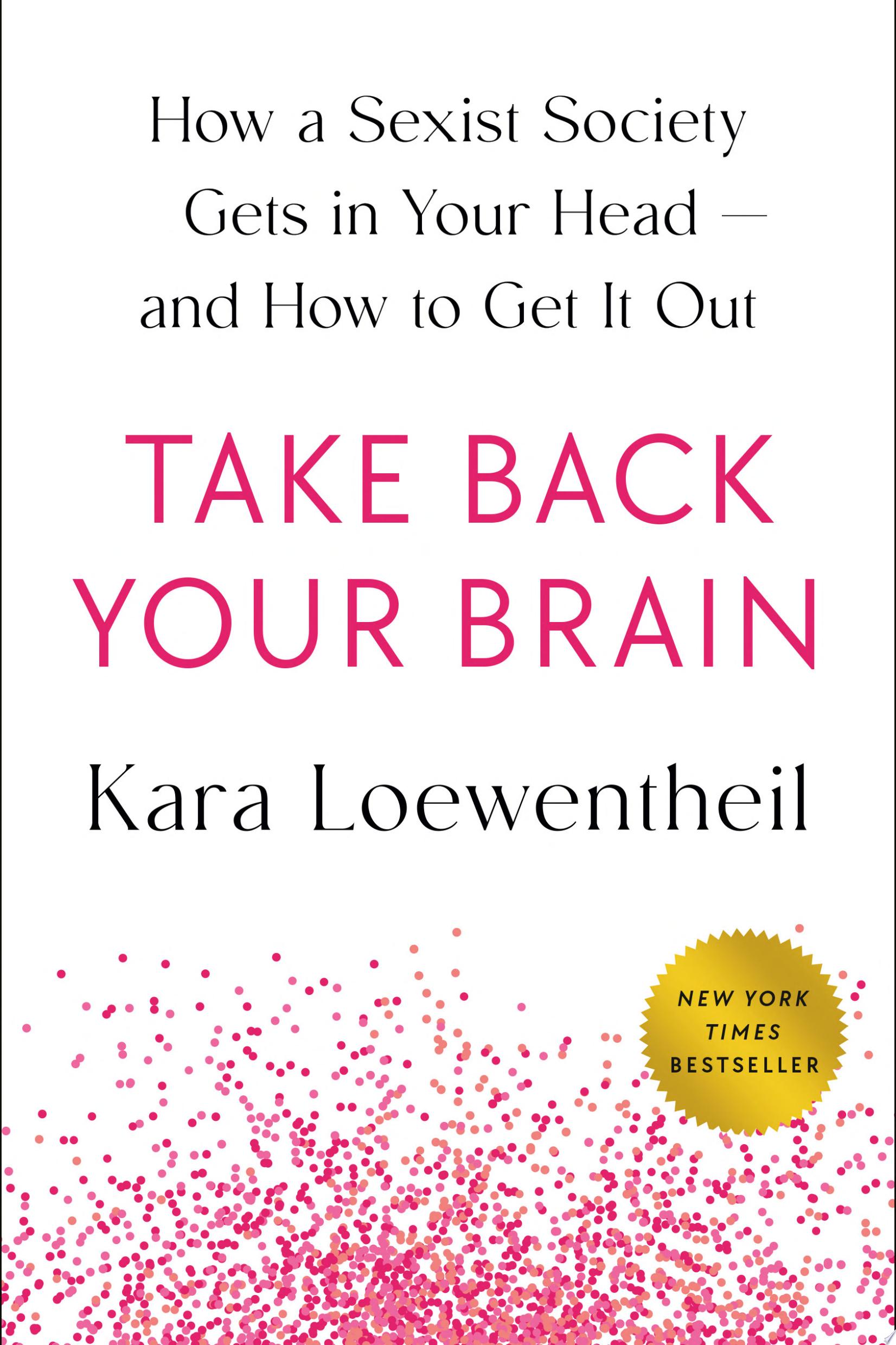 Image for "Take Back Your Brain"