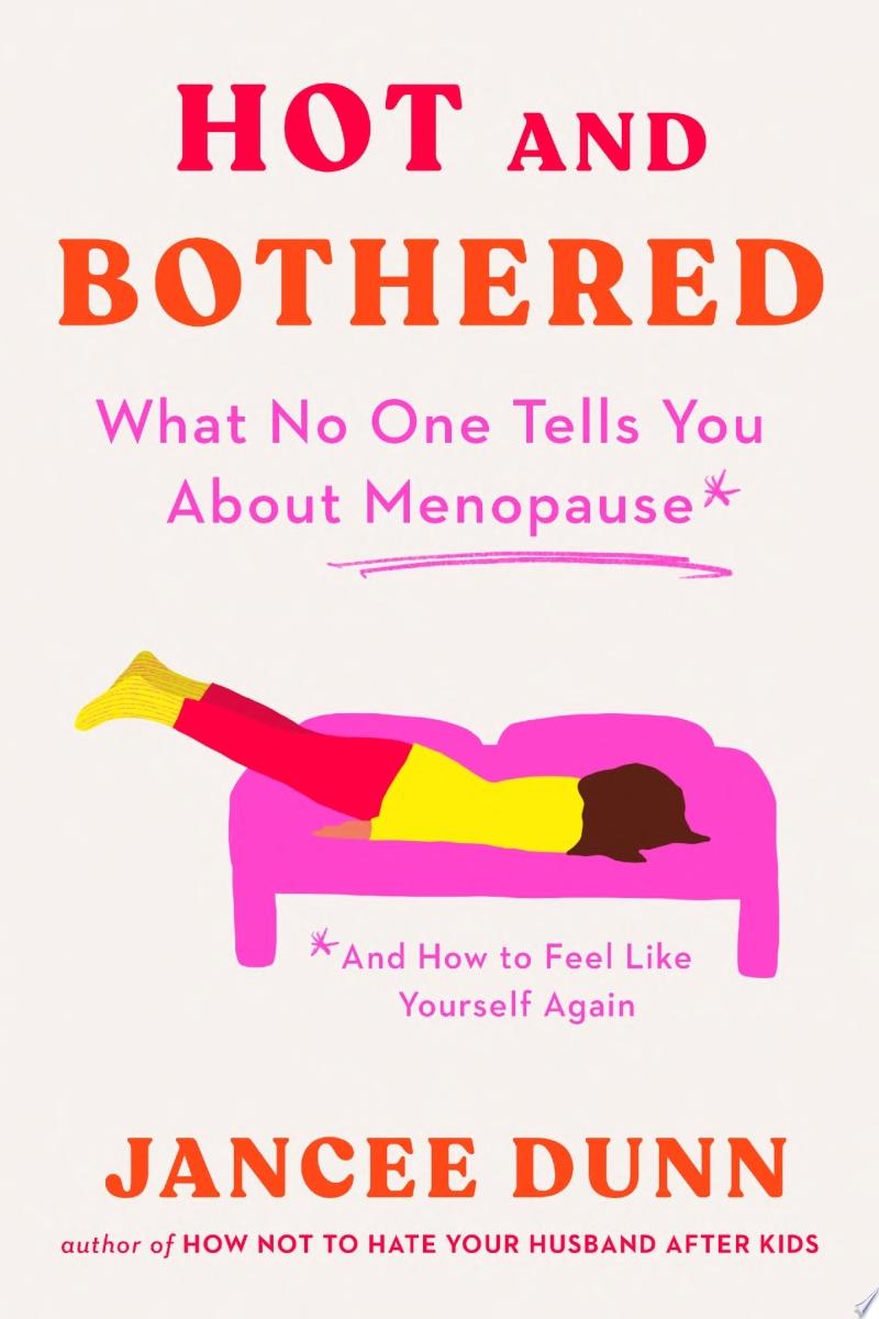 Image for "Hot and Bothered"