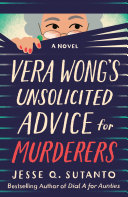 Image for "Vera Wong's Unsolicited Advice for Murderers"