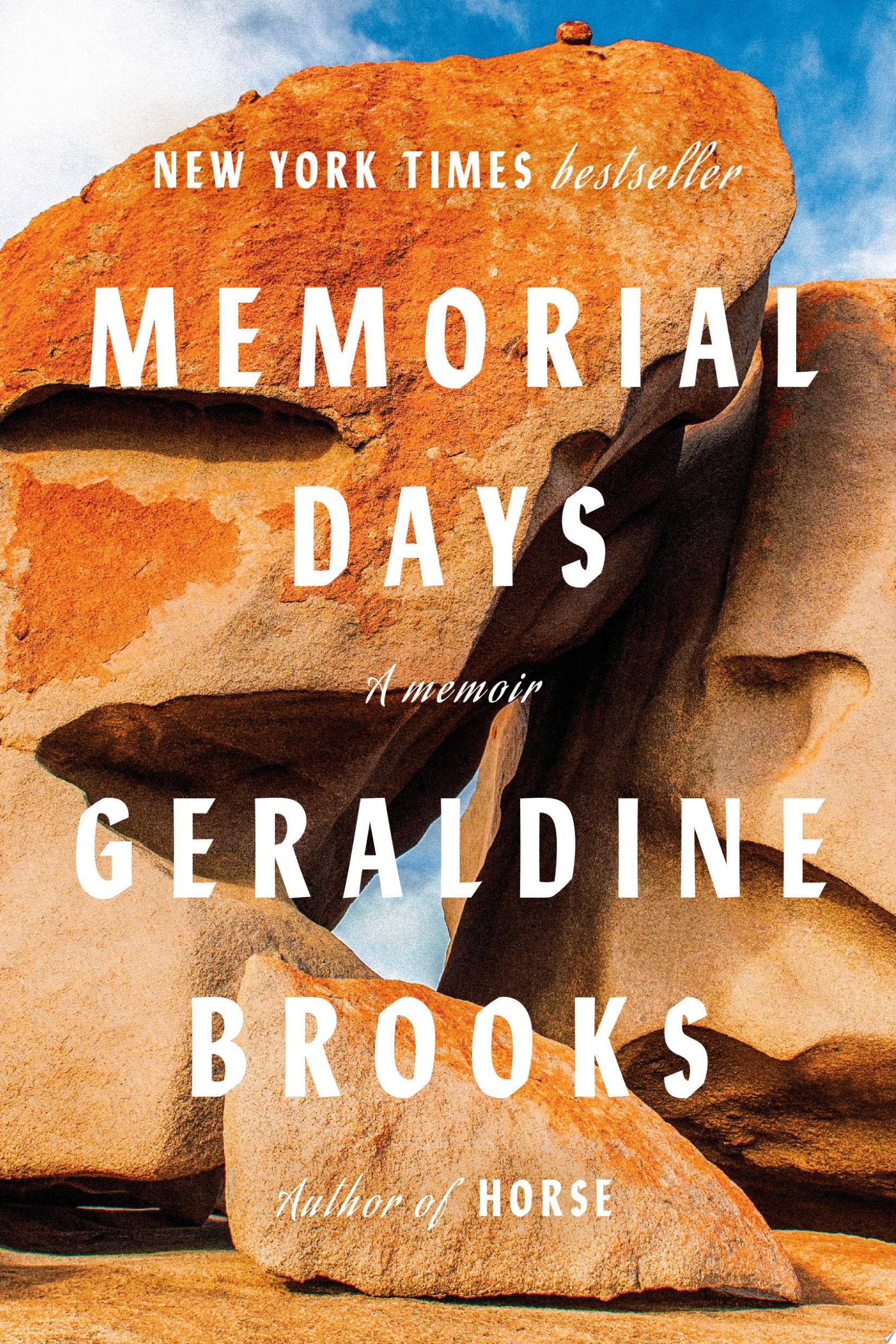 Image for "Memorial Days"