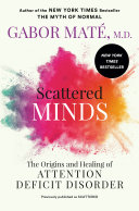 Image for "Scattered Minds"