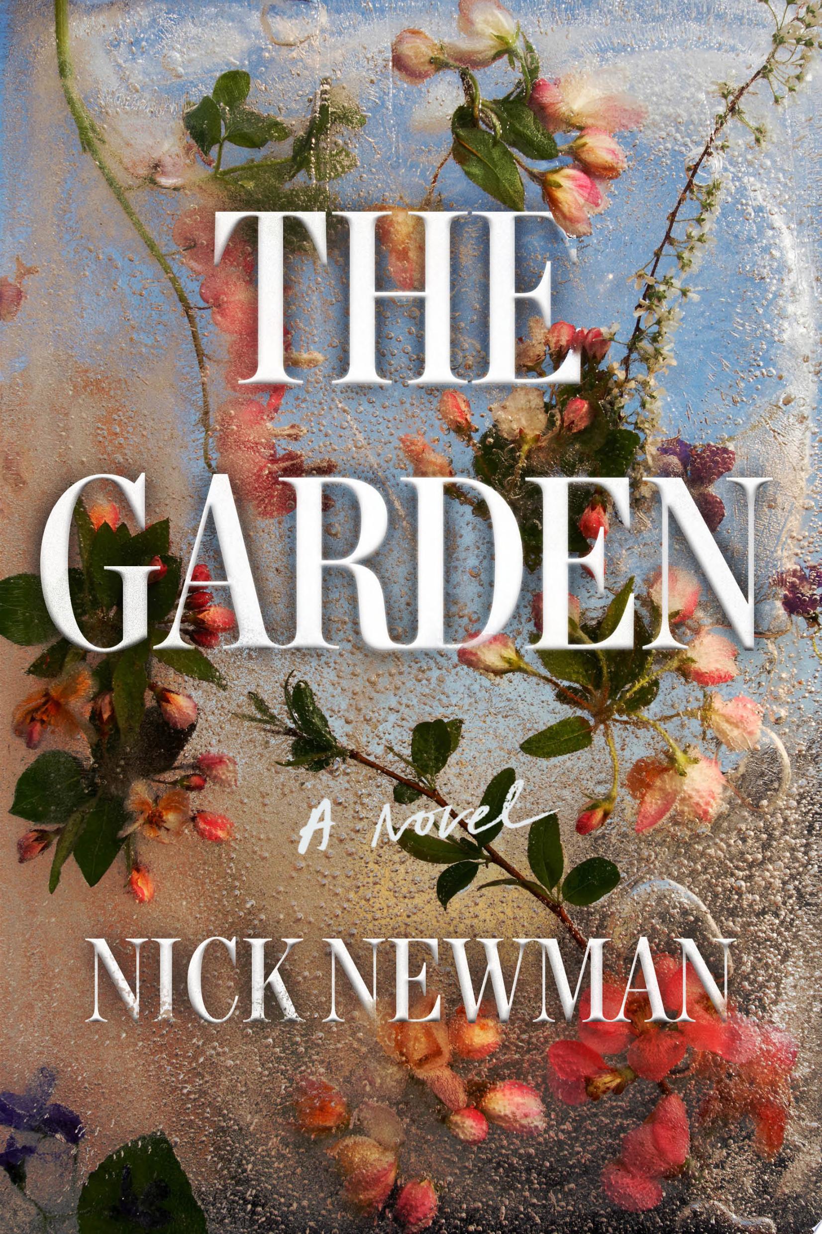 Image for "The Garden"