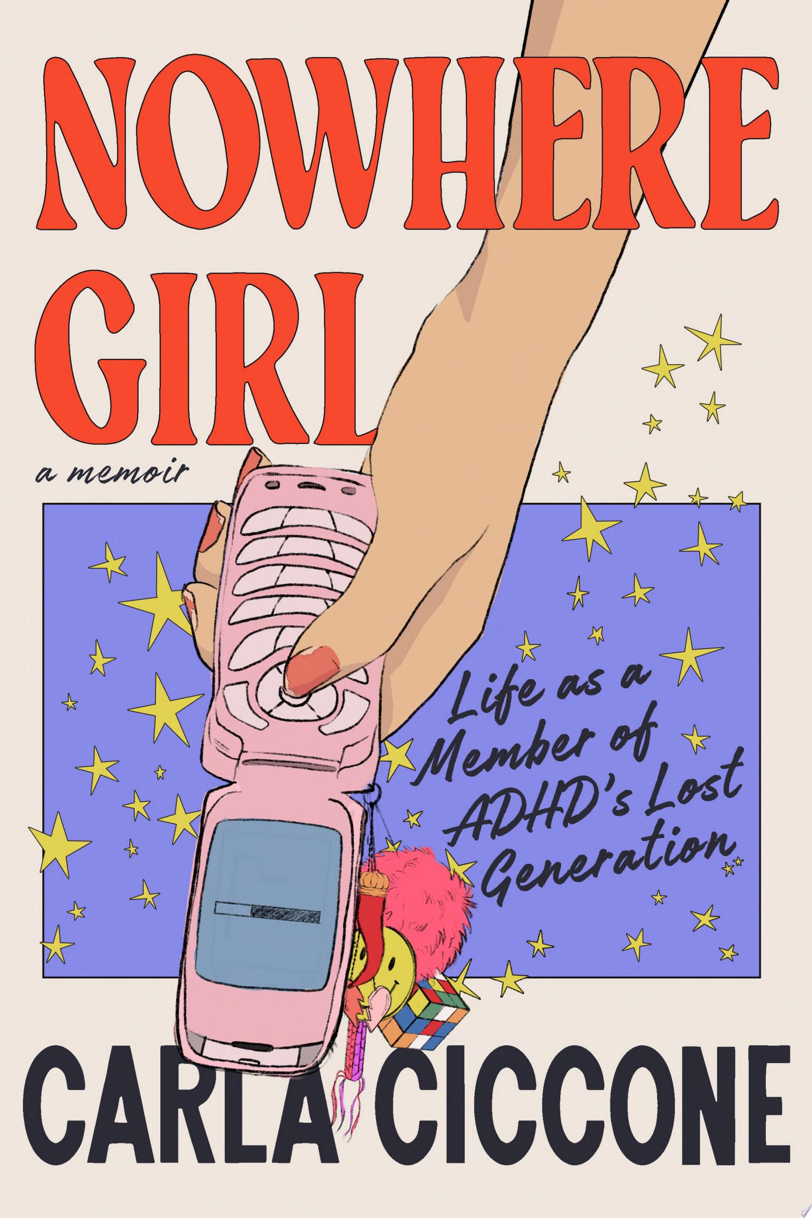 Image for "Nowhere Girl"