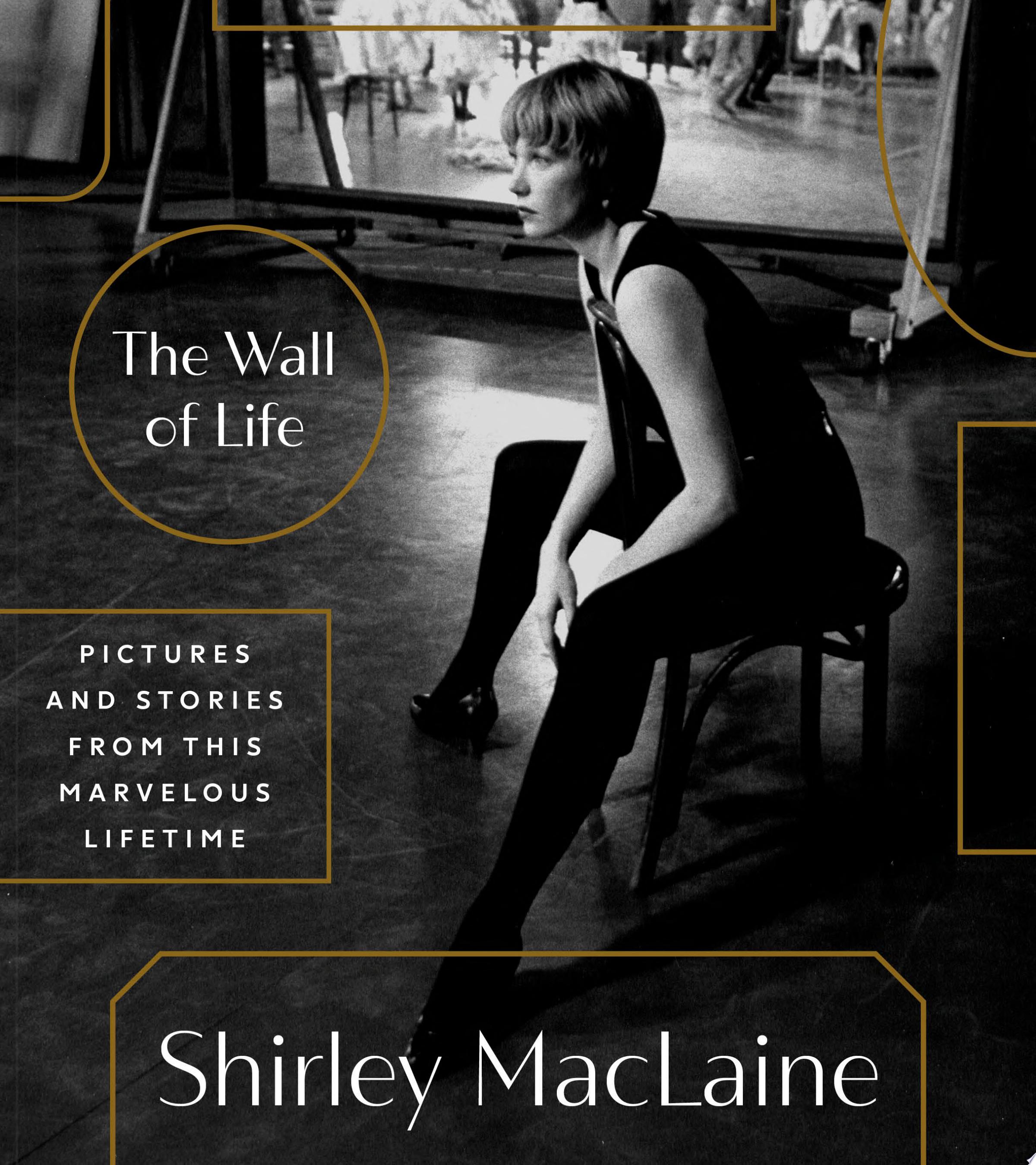 Image for "The Wall of Life"